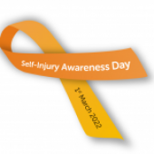 Self-Injury Awareness Day