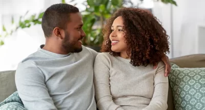 Can We Control How Others Show Up in Our Relationship?