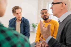 support for men's mental health