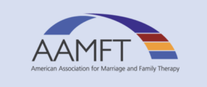 AAMFT Approved Supervisor
